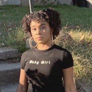 Zafina Stewart image 4