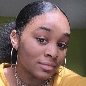 Zafina Stewart image 7