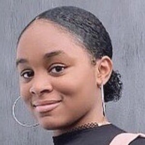 Zafina Stewart image 8