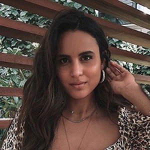 Zahara Khan image 3