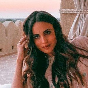 Zahara Khan image 4