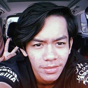 Zahero Firdaus, 25 (Instagram明星)