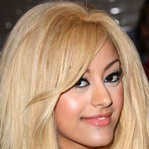 Zahia Dehar, 32 (Fashion Designer)