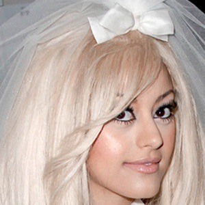 Zahia Dehar, 33 (Fashion Designer)