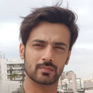 Zahid Ahmed image 3