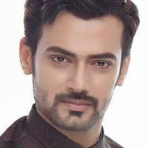Zahid Ahmed image 6