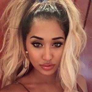Zahida Allen image 6