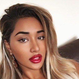Zahida Allen image 8