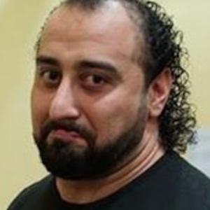 Zahir Khudayarov image 4