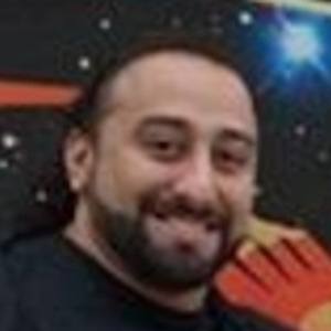 Zahir Khudayarov image 5