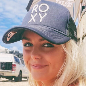 Zahlia Short image 5