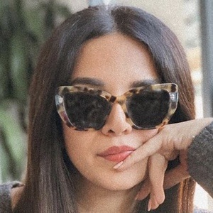 Zahra Khalil, 40 (Graphic Designer)