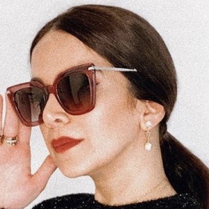 Zahra Khalil, 40 (Graphic Designer)