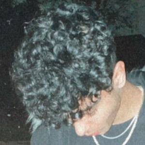 Zaid Bin-Baller, 22 (TikTok Star)