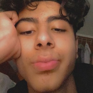 Zaid Bin-Baller, 22 (TikTok Star)