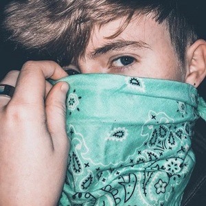 Zain Gregg, 23 (Instagram明星)