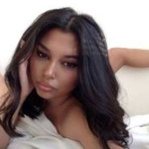 Zaina Sarah, 24 (YouTube Star)