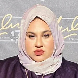 zaincomedy, 43 (TikToker)