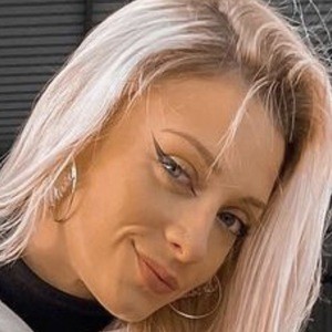 Zaira Vázquez, 27 (TikTok Star)