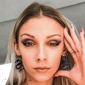 Zaira Vázquez, 27 (TikTok Star)