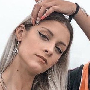 Zaira Vázquez, 27 (TikTok Star)