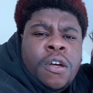 Zaire Gardner, 29 (TikTok Star)