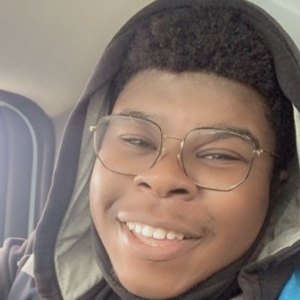 Zaire Gardner, 29 (TikTok Star)