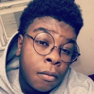 Zaire Gardner, 29 (TikTok Star)
