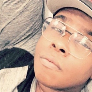 Zaire Gardner, 29 (TikTok明星)