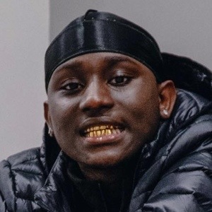 Zaire Kelsey image 3