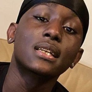 Zaire Kelsey, 20 (TikTok明星)