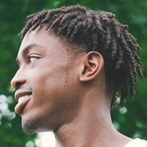 Zaire Wade image 3