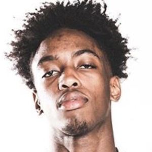 Zaire Wade image 7