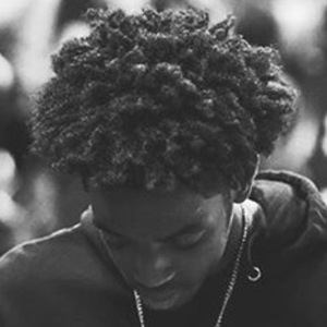 Zaire Wade image 8
