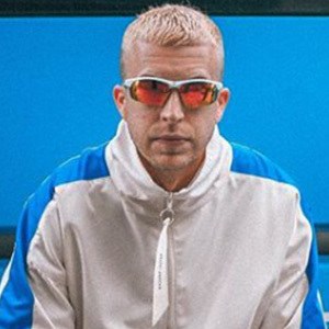 Zak Downtown, 36 (Rapper)