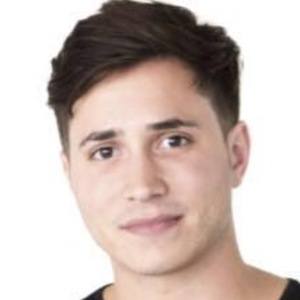 Zak Longo image 3