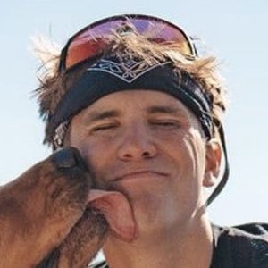 Zak Mauser image 2