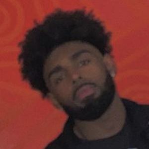 Zakius Boquet, 26 (TikTok Star)