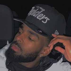 Zakius Boquet, 26 (TikTok Star)