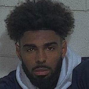 Zakius Boquet, 26 (TikTok Star)