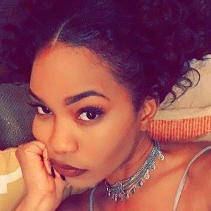 Zakiyah Everette, 34 (Reality Star)