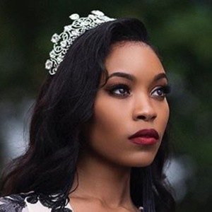 Zakiyah Everette, 34 (Reality Star)