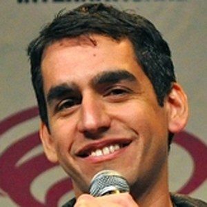 Zal Batmanglij, 44 (Screenwriter)