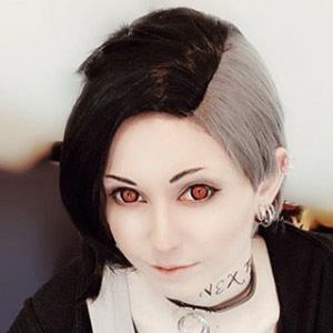 Zales Starlight, 34 (TikTok Star)