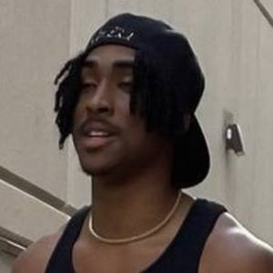 Zamar Wilson, 23 (TikTok Star)