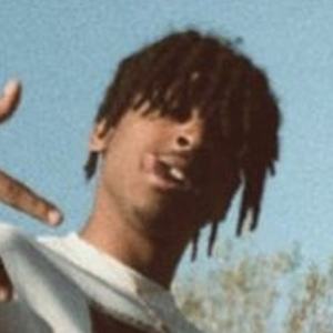 Zamar Wilson, 23 (TikTok Star)