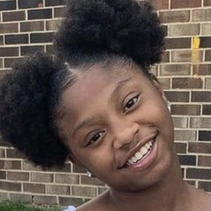 Za'Miyah Za'Miyah And Zariah, 17 (YouTube Star)