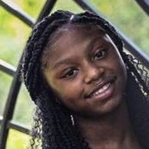 Za'Miyah Za'Miyah And Zariah, 17 (Estrelas do YouTube)