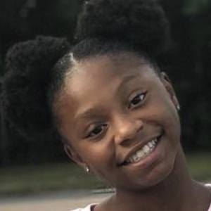 Za'Miyah Za'Miyah And Zariah, 17 (YouTube Star)