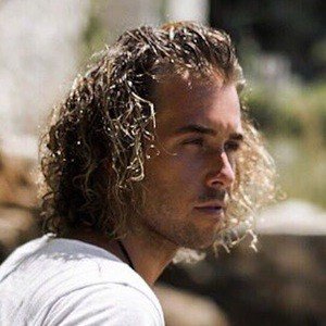 Zander Shine, 32 (Instagram Star)